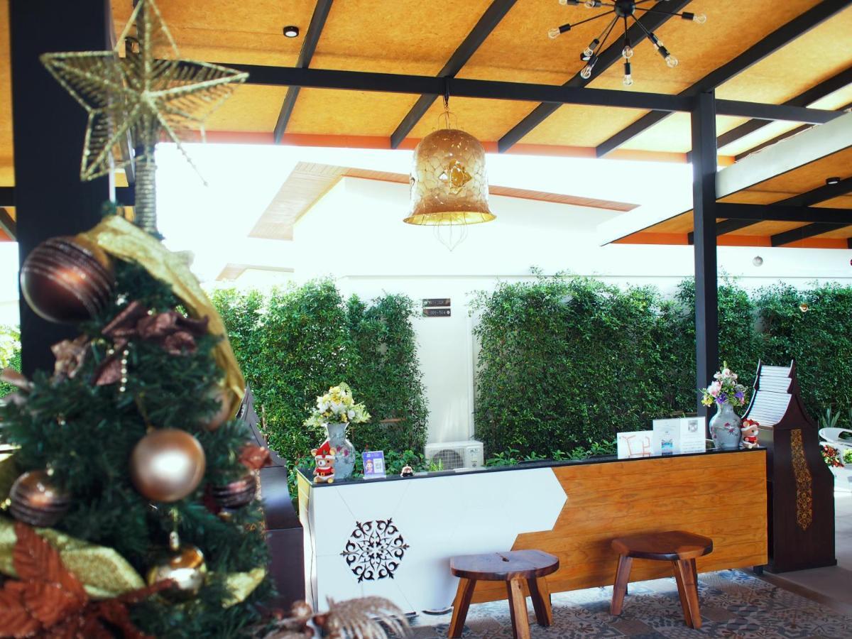 Good Night Pool Villa Phuket - Sha Plus Exteriör bild